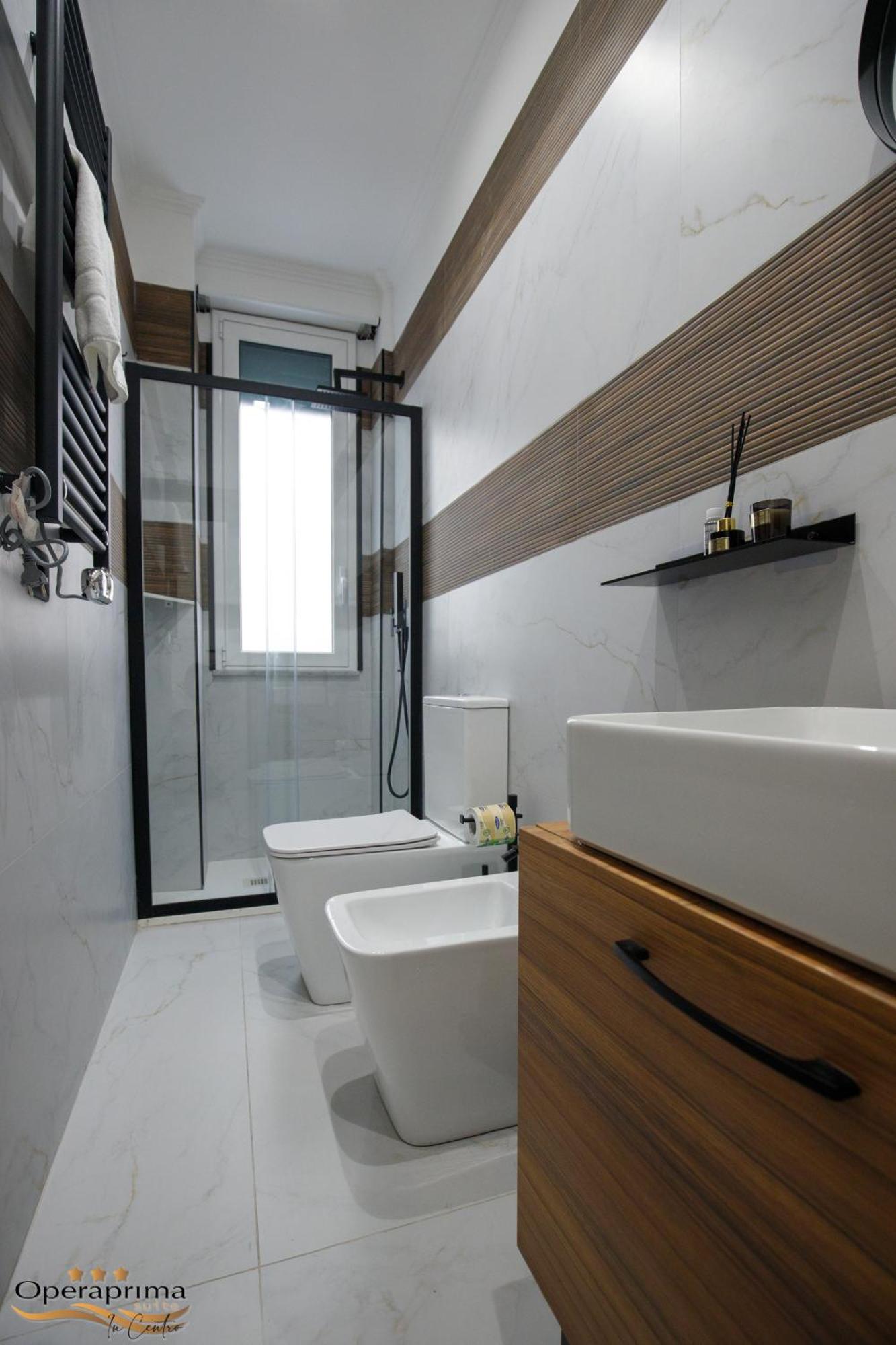 Operaprimasuite In Centro Messina Dış mekan fotoğraf