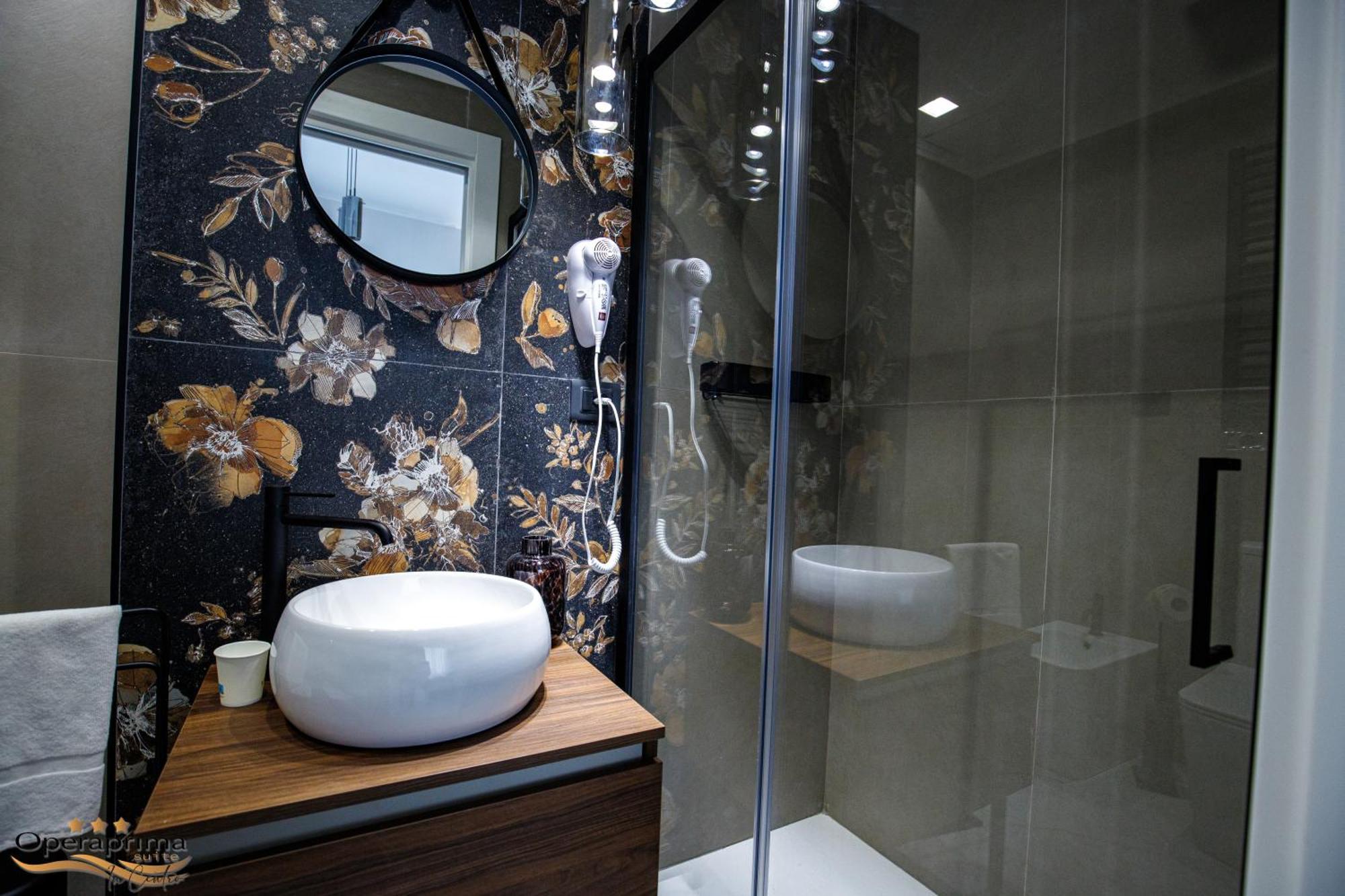 Operaprimasuite In Centro Messina Dış mekan fotoğraf