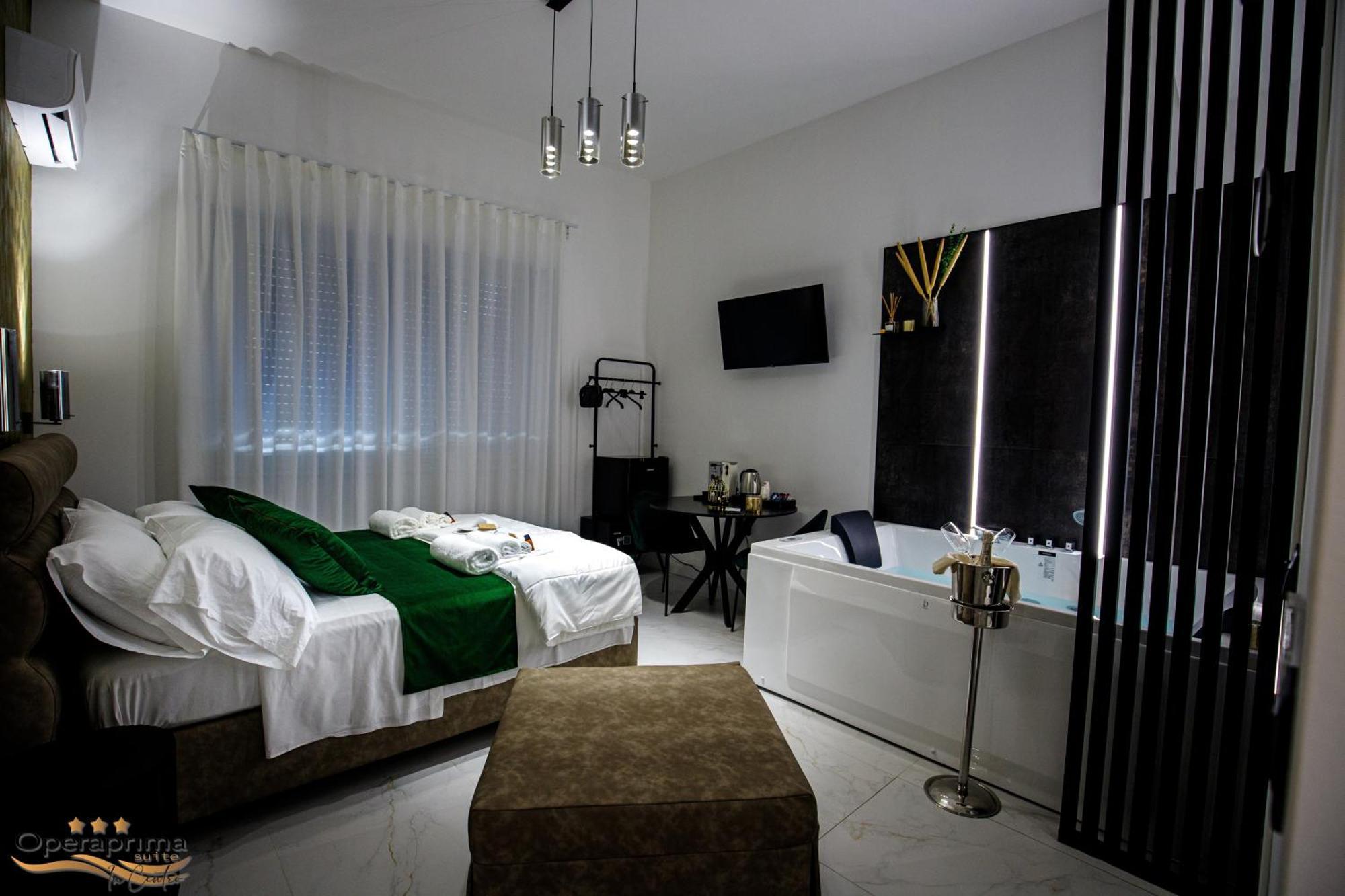 Operaprimasuite In Centro Messina Dış mekan fotoğraf