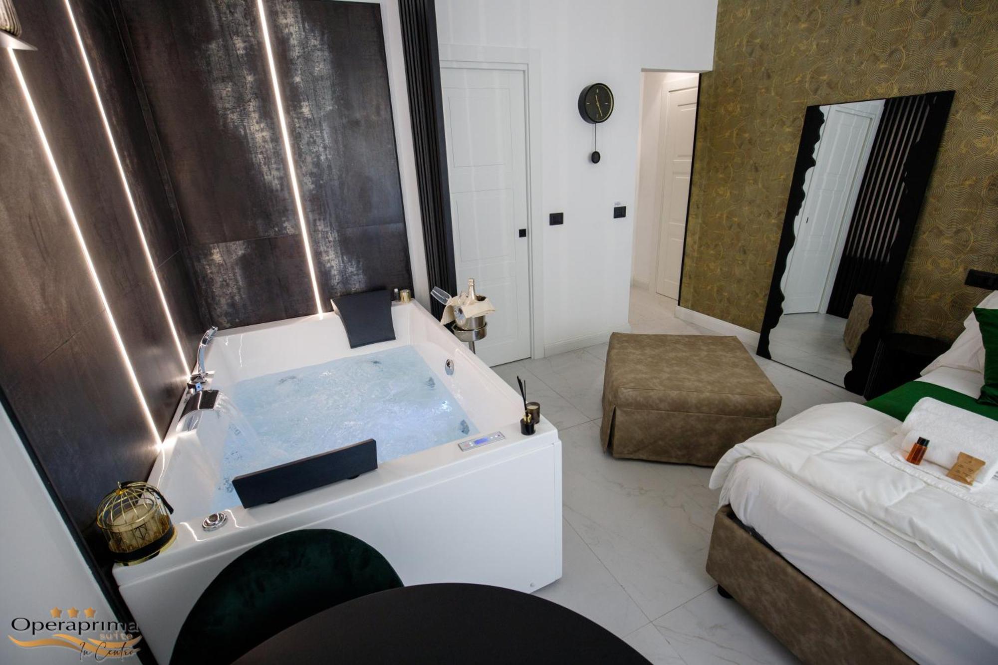 Operaprimasuite In Centro Messina Dış mekan fotoğraf