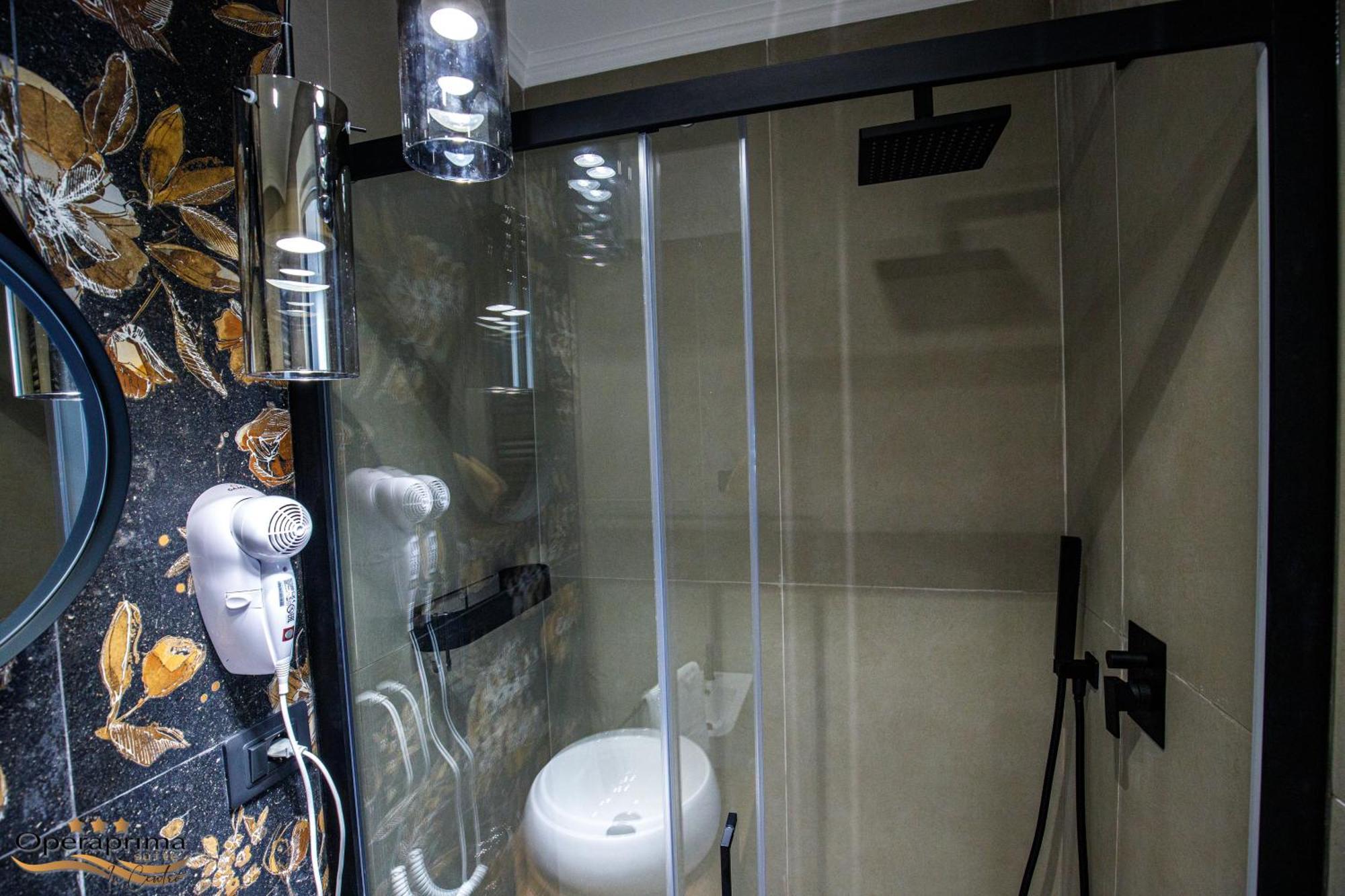 Operaprimasuite In Centro Messina Dış mekan fotoğraf