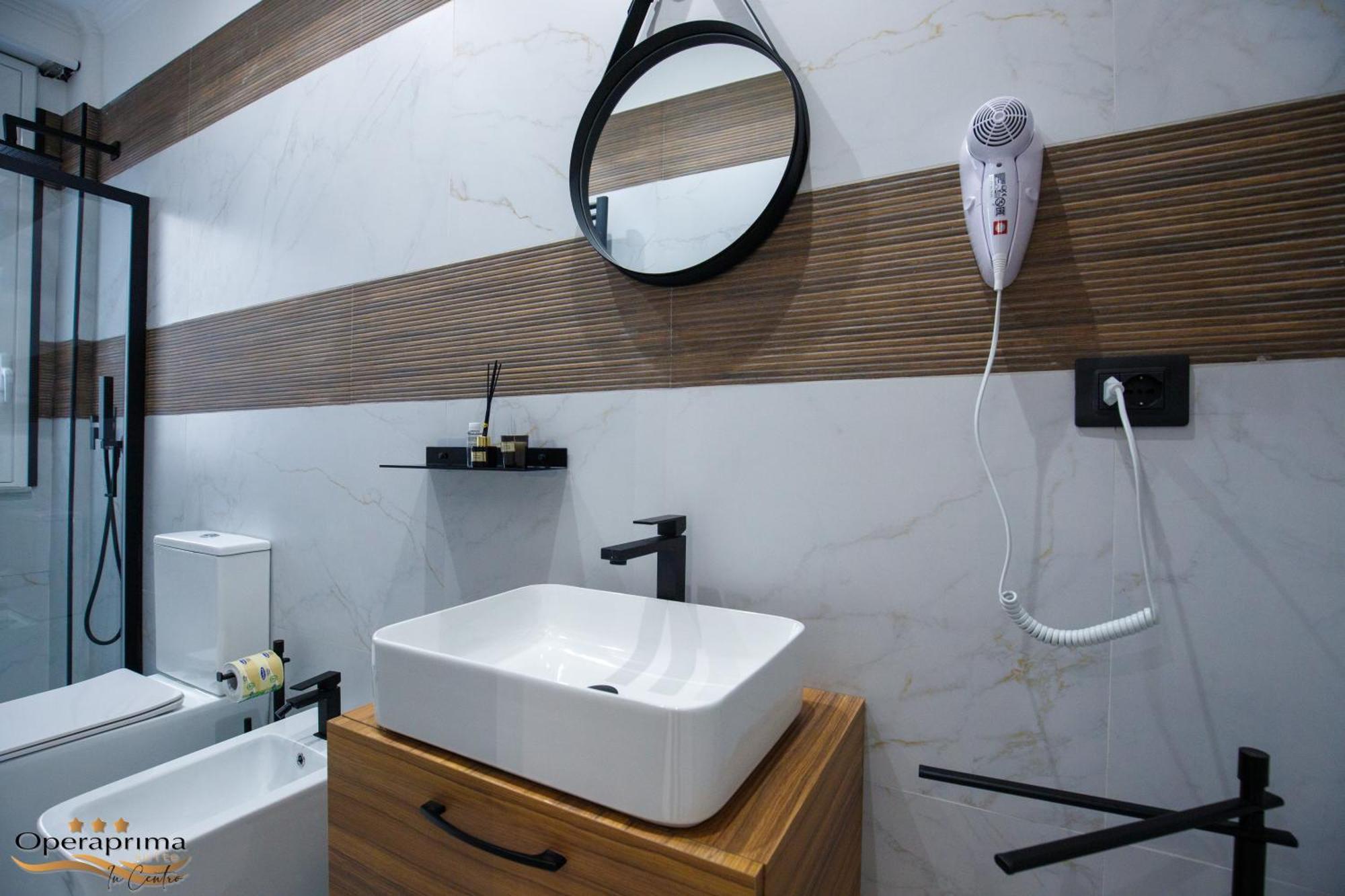Operaprimasuite In Centro Messina Dış mekan fotoğraf